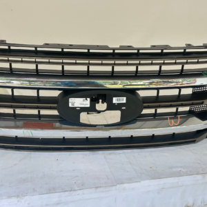 2020-2022 Ford F-250 F-350 Super Duty Platinum Grille