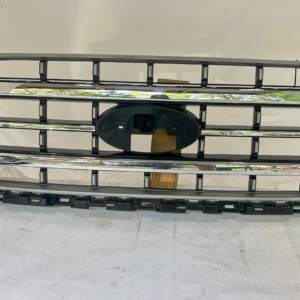 2021-2023 Ford F-150 Crome Grille - Image 12