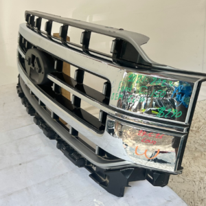 2021-2023 Ford F-150 Crome Grille - Image 11