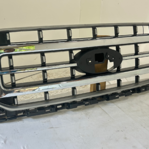 2021-2023 Ford F-150 Crome Grille - Image 10