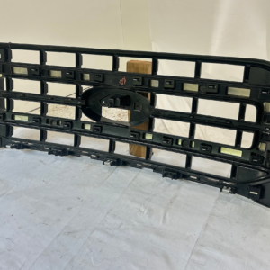 2021-2023 Ford F-150 Crome Grille - Image 9