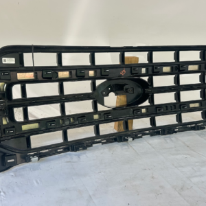 2021-2023 Ford F-150 Crome Grille - Image 8