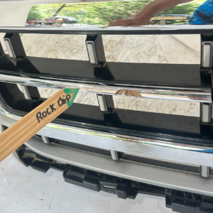 2021-2023 Ford F-150 Crome Grille - Image 5