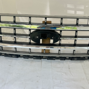 2021-2023 Ford F-150 Crome Grille