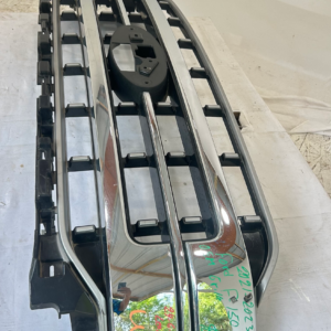 2021-2023 Ford F-150 Crome Grille - Image 3
