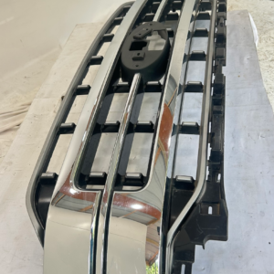 2021-2023 Ford F-150 Crome Grille - Image 2
