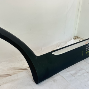 2020-2022 KIA Telluride  Passenger rear door molding - Image 2