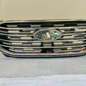 2019-2024 Ford Edge Crome Grille - Image 12