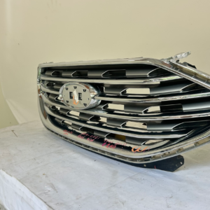 2019-2024 Ford Edge Crome Grille - Image 11