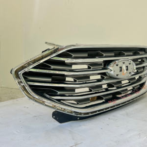 2019-2024 Ford Edge Crome Grille - Image 10