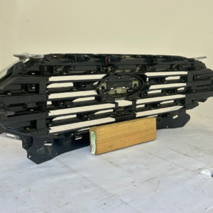 2019-2024 Ford Edge Crome Grille - Image 8