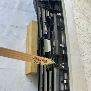 2019-2024 Ford Edge Crome Grille - Image 7