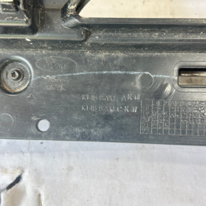 2019-2024 Ford Edge Crome Grille - Image 5