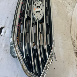 2019-2024 Ford Edge Crome Grille - Image 3