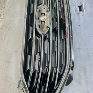 2019-2024 Ford Edge Crome Grille - Image 2