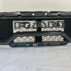 2021-2024 Dodge Ram TRX 1500 Grille - Image 11