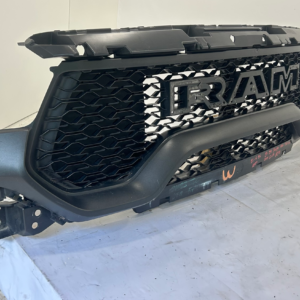 2021-2024 Dodge Ram TRX 1500 Grille - Image 9