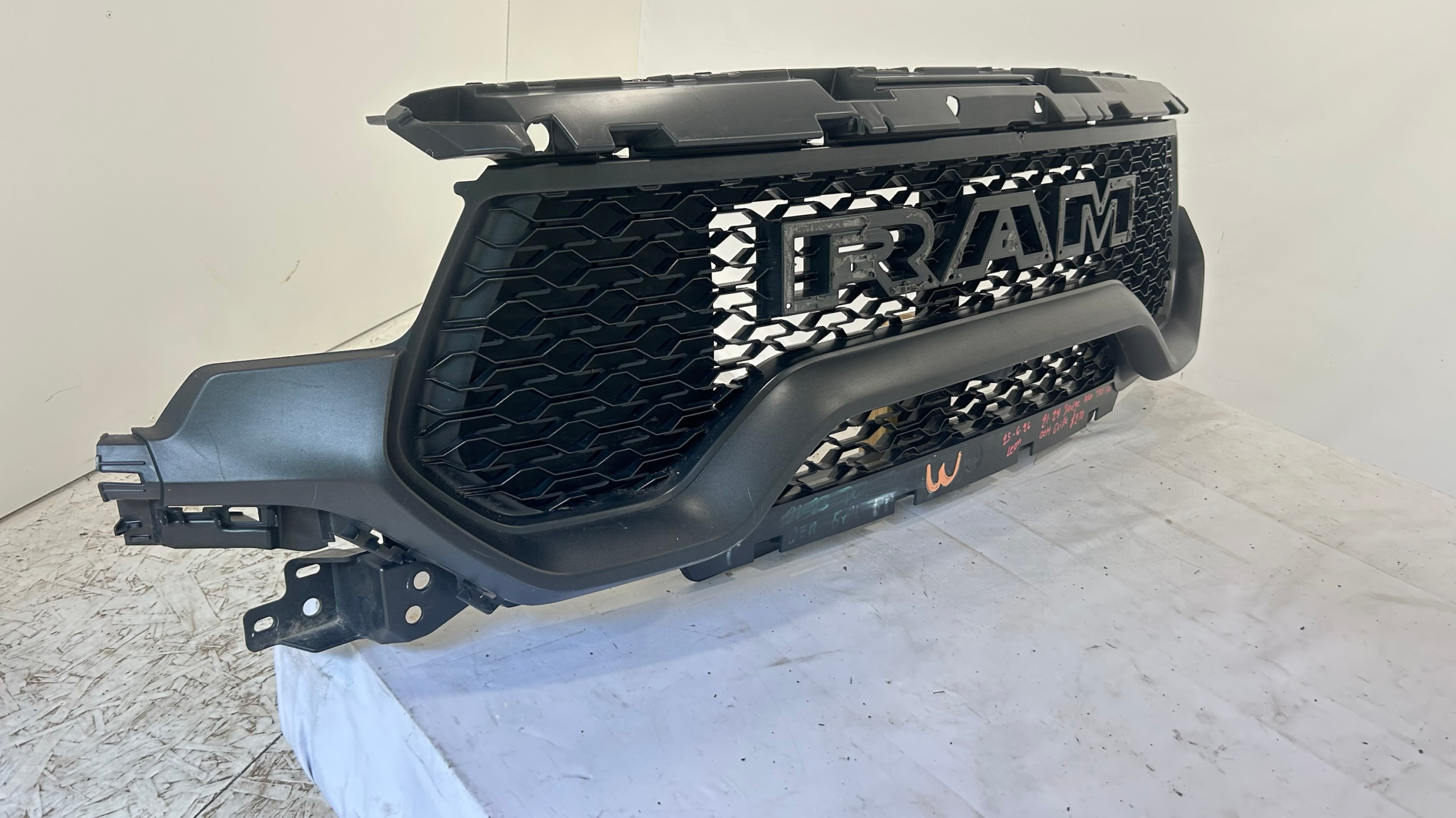 2021-2024 Dodge Ram TRX 1500 Grille