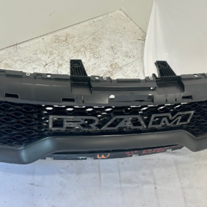 2021-2024 Dodge Ram TRX 1500 Grille - Image 8