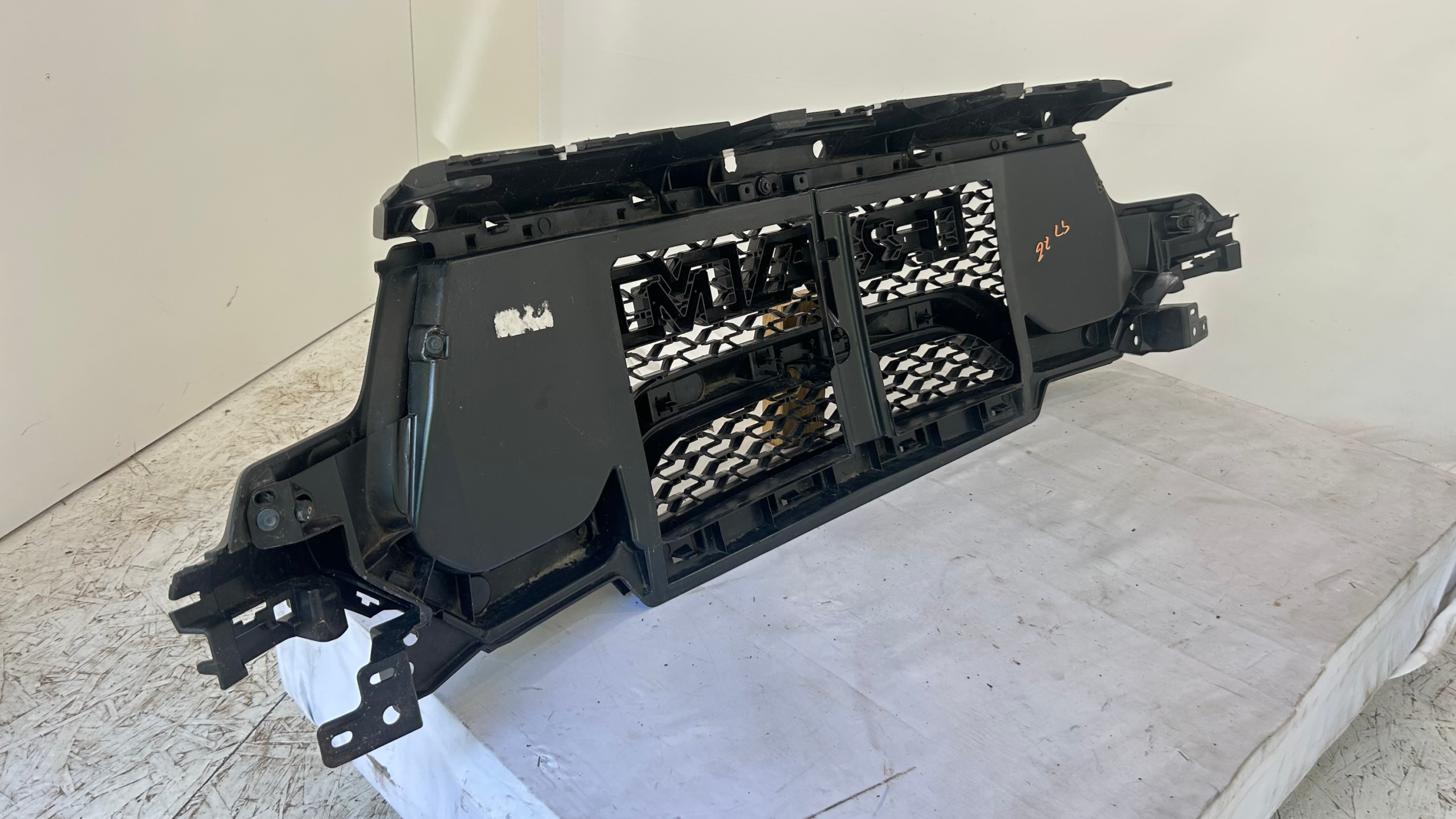 2021-2024 Dodge Ram TRX 1500 Grille