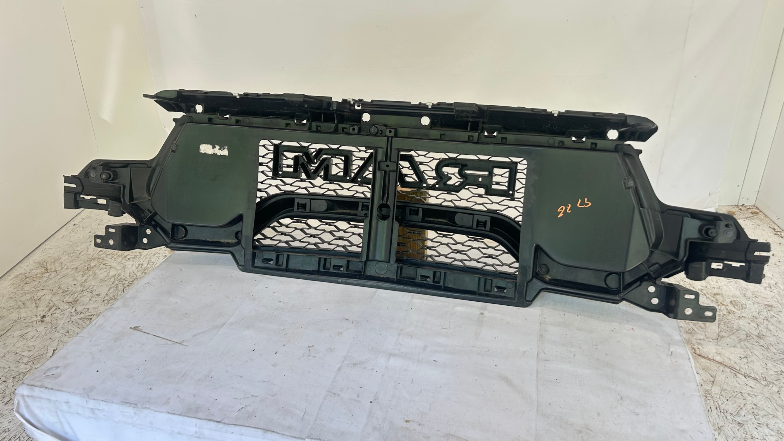 2021-2024 Dodge Ram TRX 1500 Grille