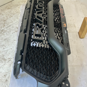 2021-2024 Dodge Ram TRX 1500 Grille - Image 4