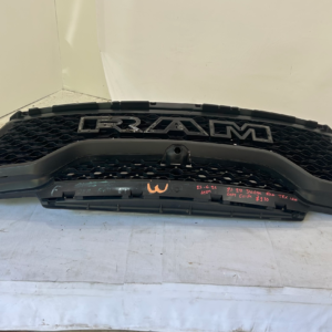 2021-2024 Dodge Ram TRX 1500 Grille - Image 2