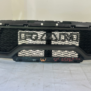 2021-2024 Dodge Ram TRX 1500 Grille - Image 1
