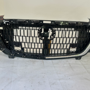 2024-2025 Mazda CX-90 Grille - Image 11