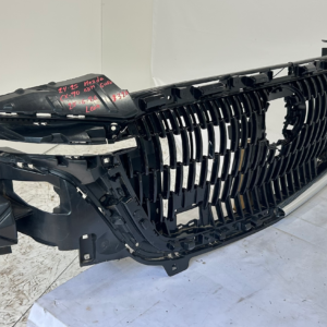 2024-2025 Mazda CX-90 Grille - Image 9
