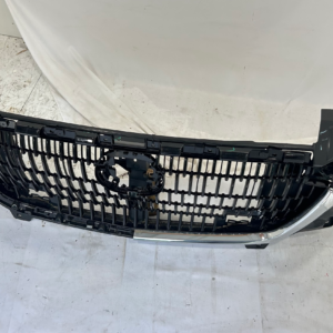 2024-2025 Mazda CX-90 Grille - Image 8