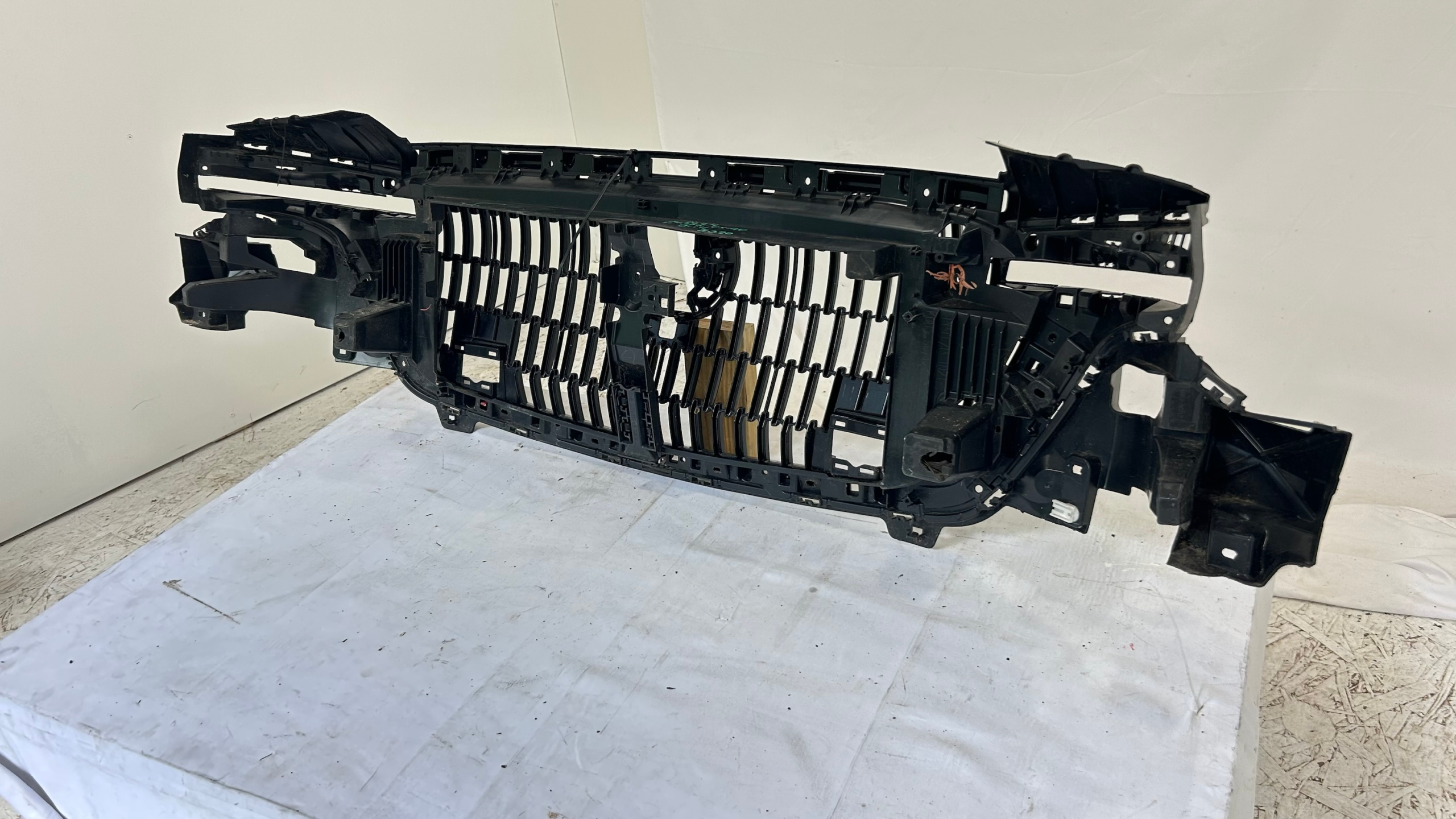 2024-2025 Mazda CX-90 Grille