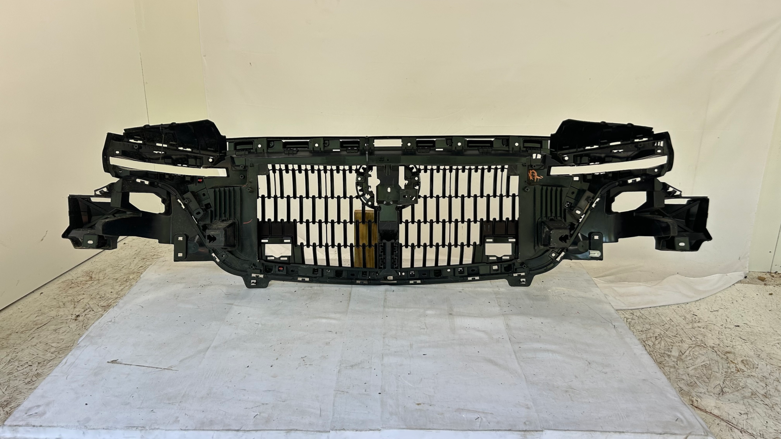 2024-2025 Mazda CX-90 Grille