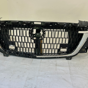 2024-2025 Mazda CX-90 Grille
