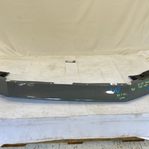 2023-2025 Honda Accord EX - LX Front Upper Bumper Trim Brille cover - Image 10