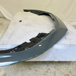 2023-2025 Honda Accord EX - LX Front Upper Bumper Trim Brille cover - Image 8