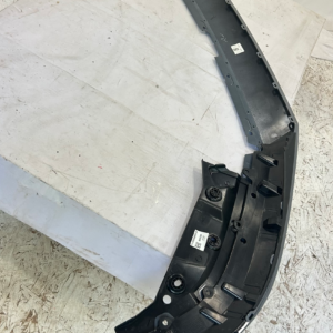 2023-2025 Honda Accord EX - LX Front Upper Bumper Trim Brille cover - Image 4