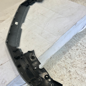 2023-2025 Honda Accord EX - LX Front Upper Bumper Trim Brille cover - Image 5