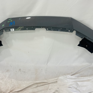 2023-2025 Honda Accord EX - LX Front Upper Bumper Trim Brille cover - Image 2