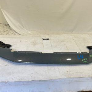 2023-2025 Honda Accord EX - LX Front Upper Bumper Trim Brille cover