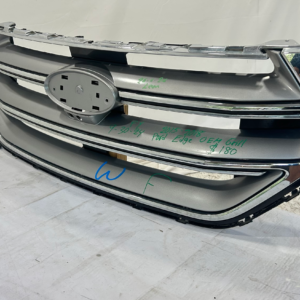2015-2018 Ford Edge Grille - Image 10