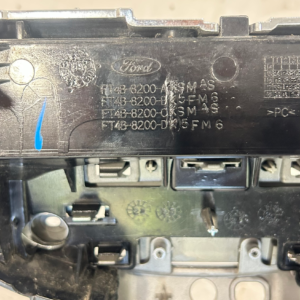 2015-2018 Ford Edge Grille - Image 8