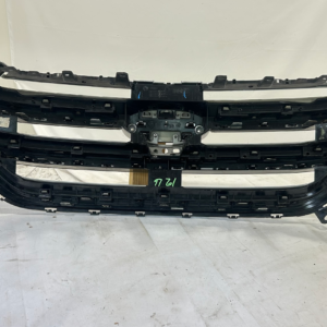 2015-2018 Ford Edge Grille - Image 7