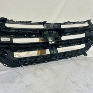 2015-2018 Ford Edge Grille - Image 5