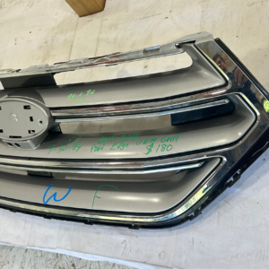 2015-2018 Ford Edge Grille - Image 3