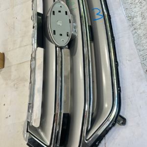 2015-2018 Ford Edge Grille - Image 2