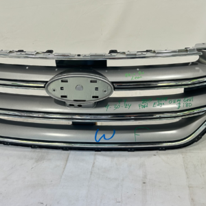 2015-2018 Ford Edge Grille