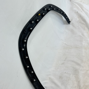 2019-2025 GMC Sierra 1500 Driver Fender Flare molding - Image 4