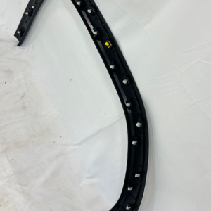 2019-2025 GMC Sierra 1500 Driver Fender Flare molding - Image 3