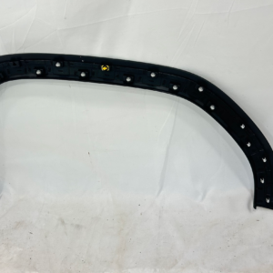 2019-2025 GMC Sierra 1500 Driver Fender Flare molding - Image 2